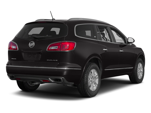Used 2013 Buick Enclave Leather with VIN 5GAKRCKD3DJ265822 for sale in New Prague, Minnesota