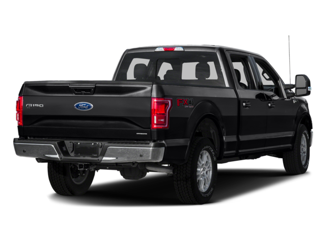 Used 2016 Ford F-150 XLT with VIN 1FTFW1EG3GFA64111 for sale in New Prague, Minnesota