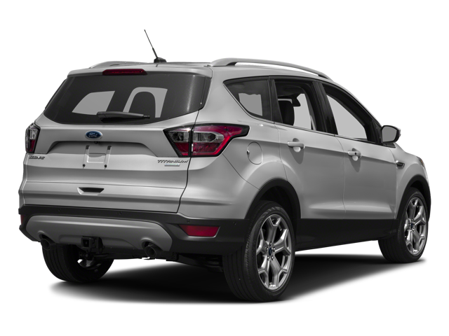 Used 2017 Ford Escape Titanium with VIN 1FMCU9J97HUE25394 for sale in New Prague, Minnesota