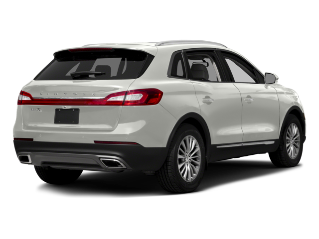 Used 2017 Lincoln MKX Reserve with VIN 2LMPJ8LR1HBL17834 for sale in New Prague, Minnesota