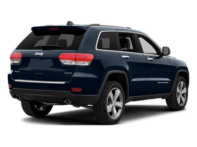 Used 2014 Jeep Grand Cherokee Limited with VIN 1C4RJFBG0EC324069 for sale in New Prague, Minnesota