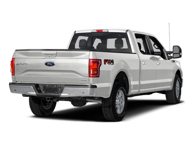 Used 2015 Ford F-150 Lariat with VIN 1FTFW1EG6FKE64105 for sale in New Prague, Minnesota