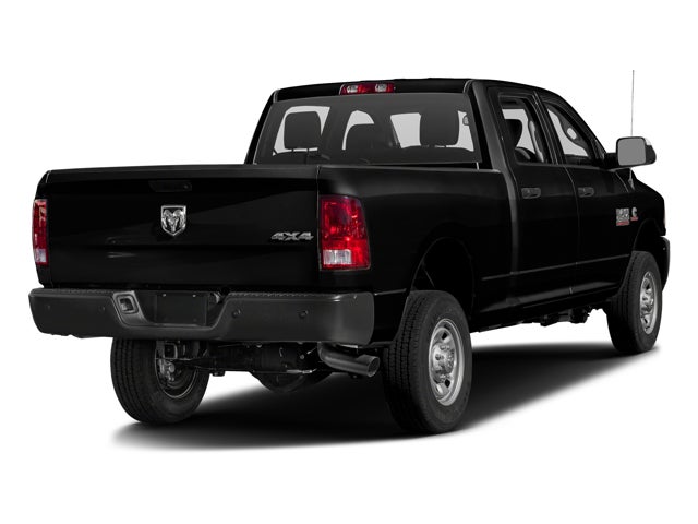 Used 2016 RAM Ram 2500 Pickup Tradesman with VIN 3C6UR5CL8GG323767 for sale in New Prague, Minnesota