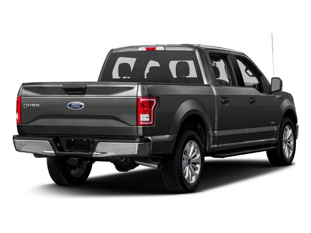 Used 2017 Ford F-150 XLT with VIN 1FTEW1EP6HFC59651 for sale in New Prague, Minnesota