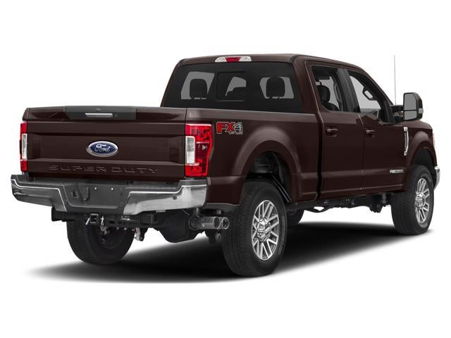 Used 2019 Ford F-250 Super Duty Lariat with VIN 1FT7W2BT8KEC68252 for sale in New Prague, Minnesota