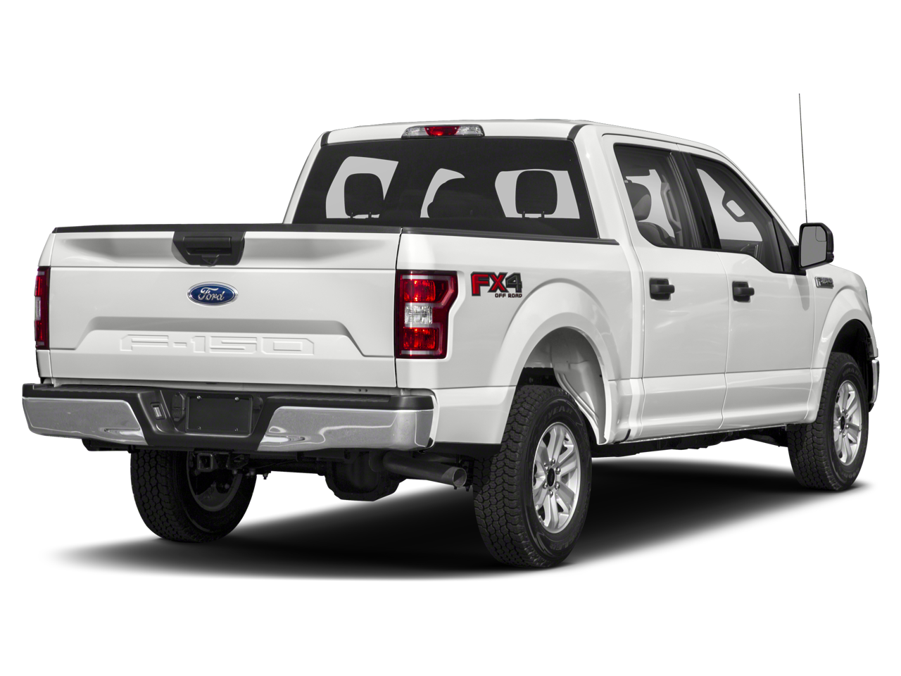Used 2019 Ford F-150 XLT with VIN 1FTFW1E4XKKC86361 for sale in New Prague, Minnesota