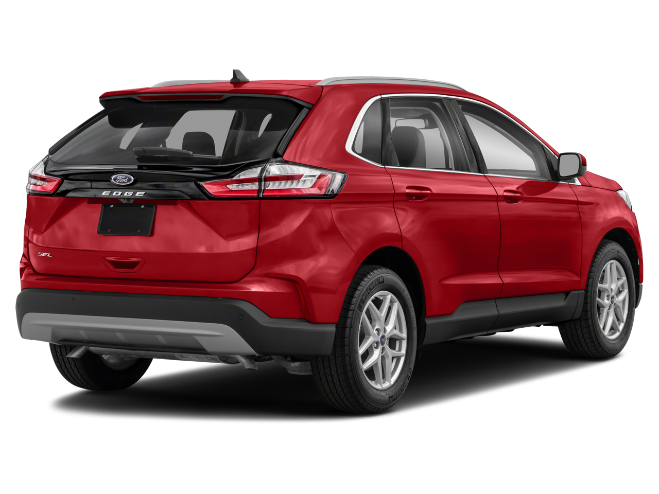 Used 2021 Ford Edge SEL with VIN 2FMPK4J94MBA05652 for sale in New Prague, Minnesota