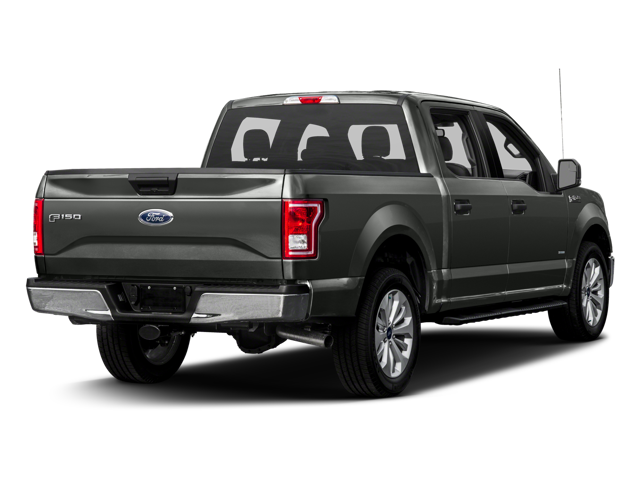 Used 2017 Ford F-150 XLT with VIN 1FTEW1EP3HFC86810 for sale in New Prague, Minnesota