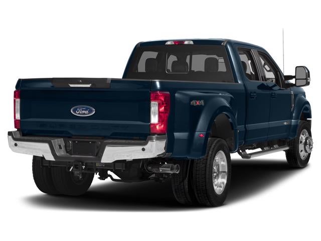 Certified 2019 Ford F-450 Super Duty Lariat with VIN 1FT8W4DT5KEF40348 for sale in New Prague, Minnesota