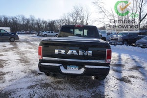 2016 RAM 1500 Laramie Longhorn Limited + RamBox