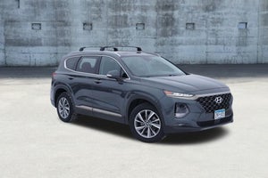 2020 Hyundai Santa Fe Limited 2.4 AWD