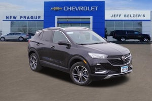 2022 Buick Encore GX Select AWD Safety Pkg II