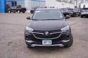 2022 Buick Encore GX Select AWD Safety Pkg II